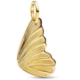 Pandora Schmetterlingsflügel Gold 364015C00