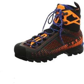 Mammut Taiss Light Mid GTX Herren black/arumita 46 2/3