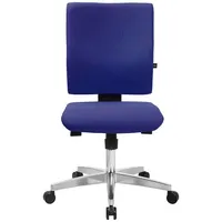 TOPSTAR Lightstar 10 Kunststoff Royalblau