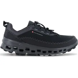 On Cloudaway 2 Herren Schwarz/Grau 42