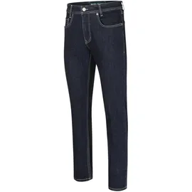 MAC Arne Straight Fit Blau 35/30