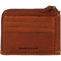 BURKELY Antique Avery Cc Wallet Cognac