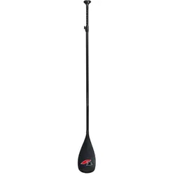 F2 Paddel "Carbon" für SUP 3-tlg. - 180 - 220 cm