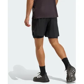 adidas Adi365 Herren Schwarz XL
