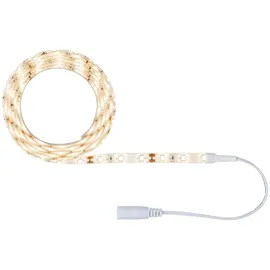 Paulmann SimpLED Strip Set 78953 5W warmweiß 150 cm 1 St.
