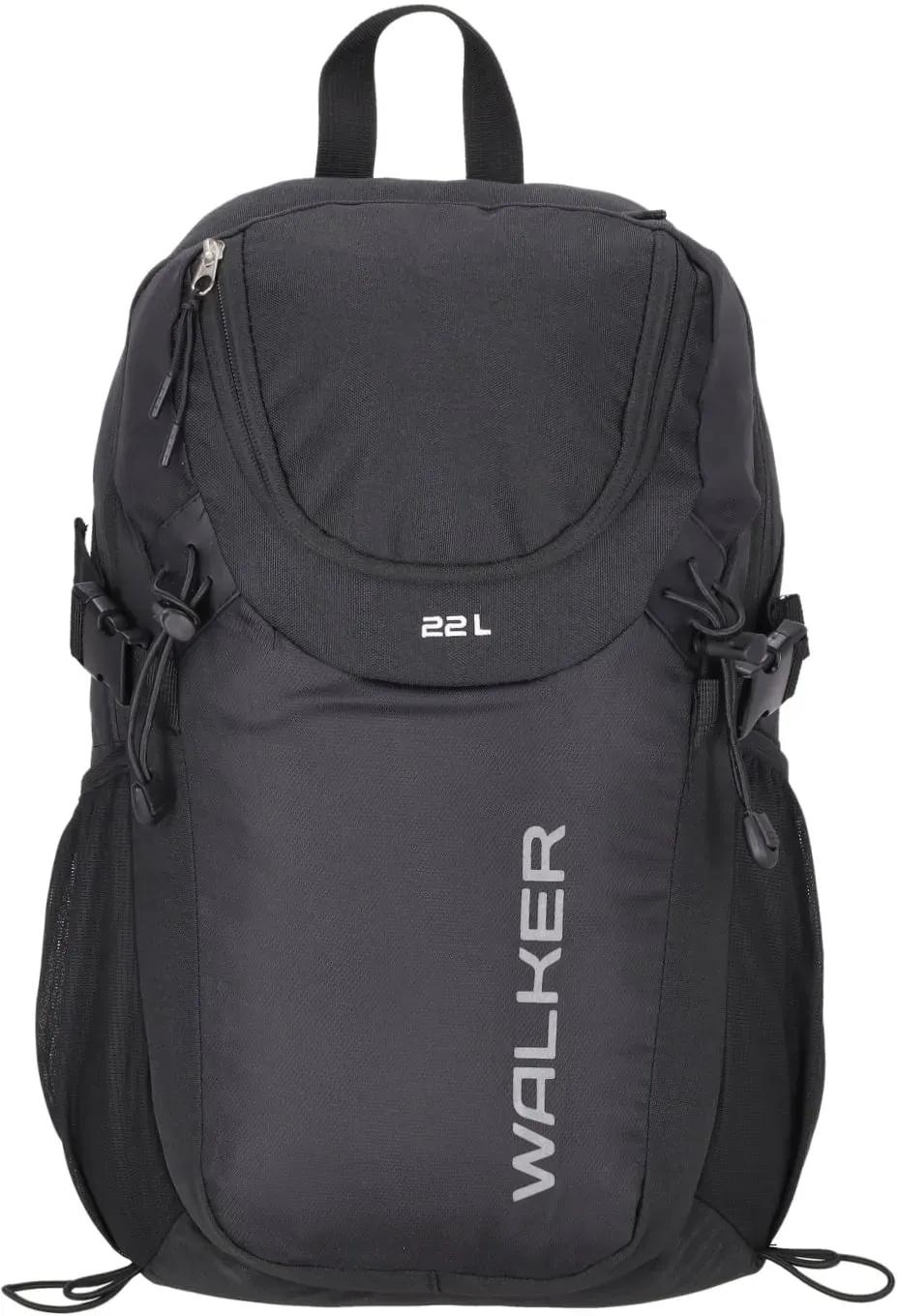 Walker Rucksack Sport Move 22l black