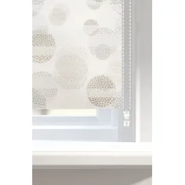 OTTO home Doppelrollo Belem 50 x 150 cm grau