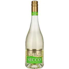 Keller Geister Secco 8,5% Vol. 0,75l