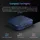 Blackview MP200 (Intel Core i9-11900H, 16 GB, 512 GB, Intel UHD Graphics), PC Schwarz