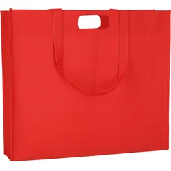 TEXXILLA City-Shopper 1, rot