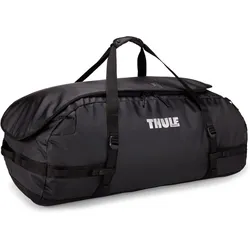 Reisetasche Thule Chasm Black BLACK 130 L (Z132- VOLUME (LITER, ML, CC)) One Size