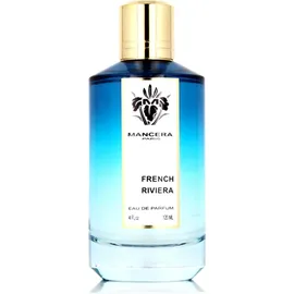 Mancera French Riviera Eau de Parfum 120 ml
