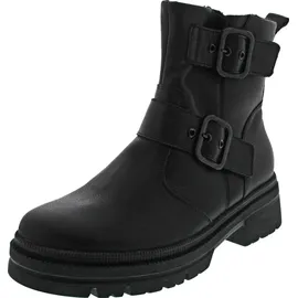 WALDLÄUFER Stiefelette Schwarz - 38