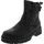 WALDLÄUFER Stiefelette Schwarz - 38