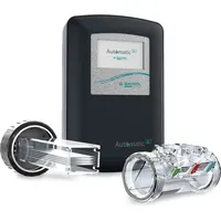 Bayrol Automatic Salt AS5 schwarz