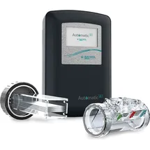 Bayrol Automatic Salt AS5 schwarz