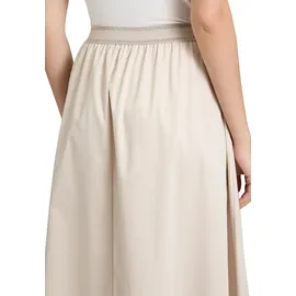 Betty & Co Midirock Damen Grau 38