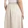 Betty & Co Midirock Damen Grau 38