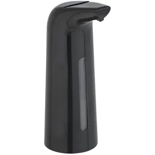 Wenko - Sensor Desinfektionsmittel- und Seifenspender Larino Schwarz Badzubehör (46.99 € / )