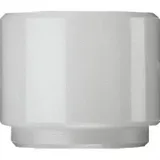 PB SWISS TOOLS Ersatzkopf flach für Schonhammer rückschlagfrei 22 mm