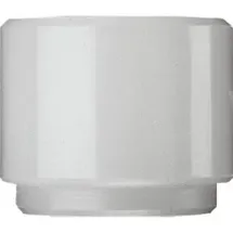 PB SWISS TOOLS Ersatzkopf flach für Schonhammer rückschlagfrei 22 mm