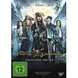 Disney Pirates of the Caribbean: Salazars Rache USA