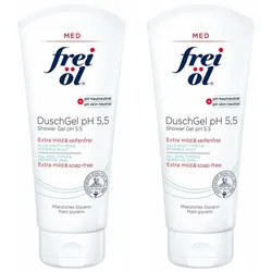 Frei öl Duschgel