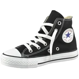 Converse CHUCK Taylor ALL STAR - Schwarz,Weiß - 27 EU