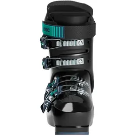 Atomic Hawx Kids 4 Skischuhe Kinder black - 24-24.5