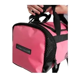 Arena Sporttasche ALL SET DUFFLE pink 25 Liter