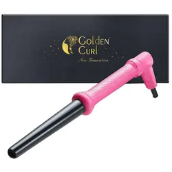 Golden Curl Lockenstab (Pink)