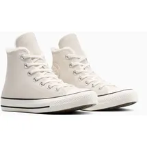 Converse "CHUCK TAYLOR ALL STAR", Damen, Gr. 37, light dune, egret, egret, Textil, Schuhe Sneaker
