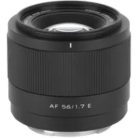 Viltrox AF 56 mm F1,7 Sony E-Mount
