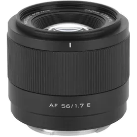 Viltrox AF 56 mm F1,7 Sony E-Mount