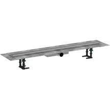 Hansgrohe RainDrain Compact Duschrinne 900 mm edelstahl gebürstet