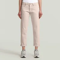 G-Star für Damen. D15264-D552-H163 Jeans - Frose Gd Coated