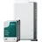 12 TB (2 x 6 TB Synology Plus)