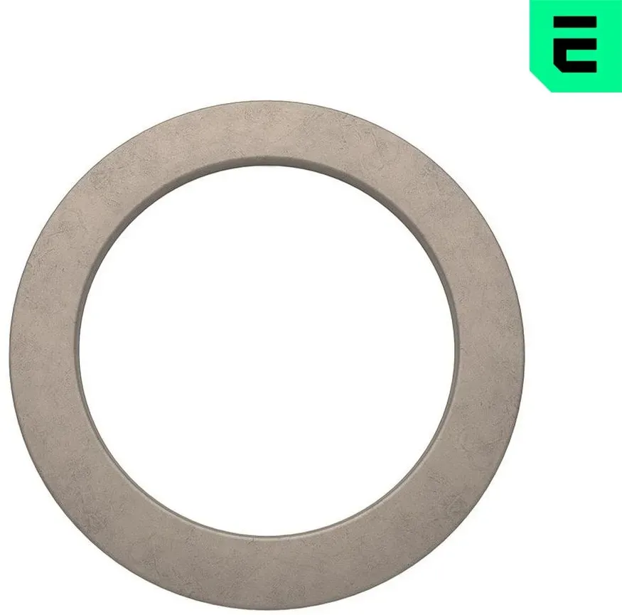 OPTIMAL Dichtring opesr0039fbg für Opel ALFA ROMEO MAZDA CUPRA Ford Mercedes RENAULT TRUCKS