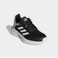 adidas Tensaur Run Shoes Gymnastikschuhe, Core Black Core White Grey Two Dark, 38