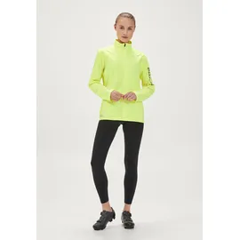 Endurance Radtrikot ZIVA grün|orange|gelb DE 40, / FR 42 (UK 12)