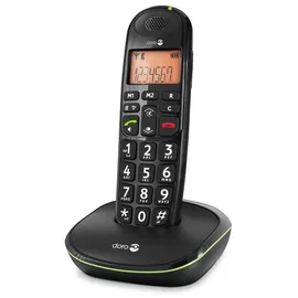 Doro PhoneEasy 100w schwarz