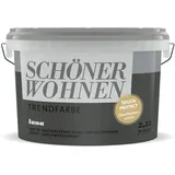 SCHÖNER WOHNEN Trendfarbe 2,5 l luna matt