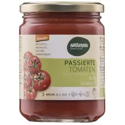 Naturata Passierte Tomaten bio