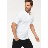 Lacoste Caiman Kurzarm-poloshirt - Dore - M