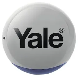 ASSA ABLOY Yale Sync - Sirene - Outdoor - Grau