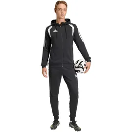 adidas Tiro 26 League Sweatjacke Herren KF3321 - black/white XXL