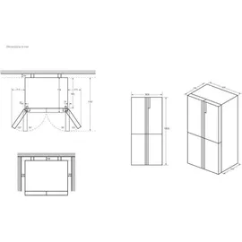 Haier HCR79F19ENMM