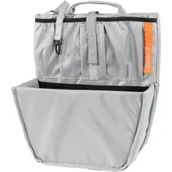 Ortlieb Commuter Insert M grey