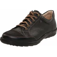 Finn Comfort Alamo schwarz schwarz 9