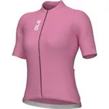 ALÉ Damen Color Block Trikot (Größe XL, rosa)